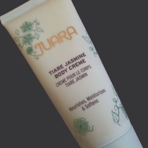 Juara Jasmine Body Cream!